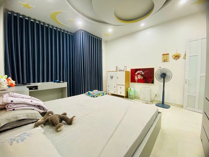 BÁN NHÀ VỊ TRÍ ĐẸP – MẶT NGÕ Ô TÔ TRÁNH NHAU – QUÁN NAM, KÊNH DƯƠNG, LÊ CHÂN, HẢI PHÒNG